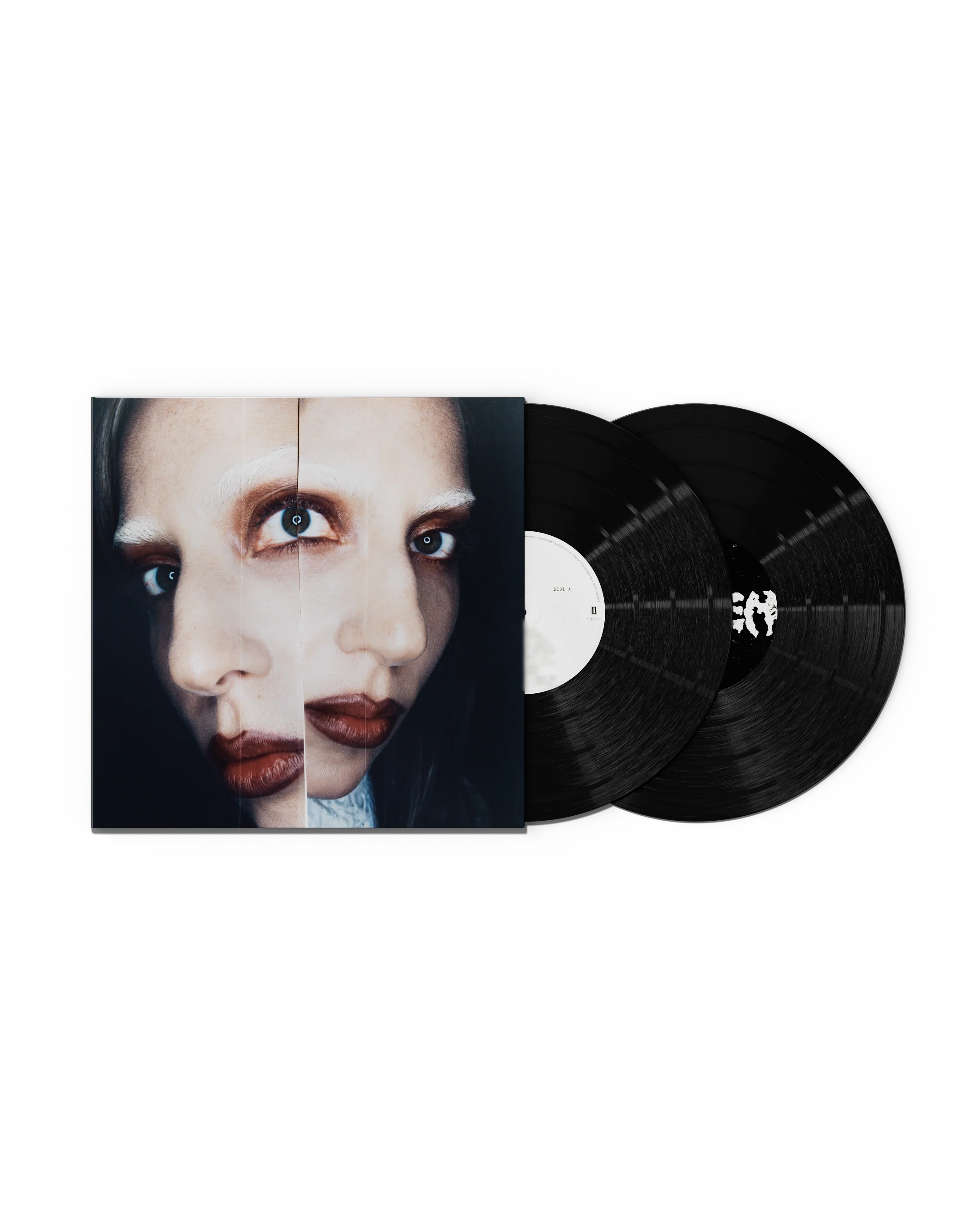 MAYHEM 146 180g Heavy Weight LP with Exclusive Cover, Poster and Exclusive Track (Alternate Signed) - Image 3