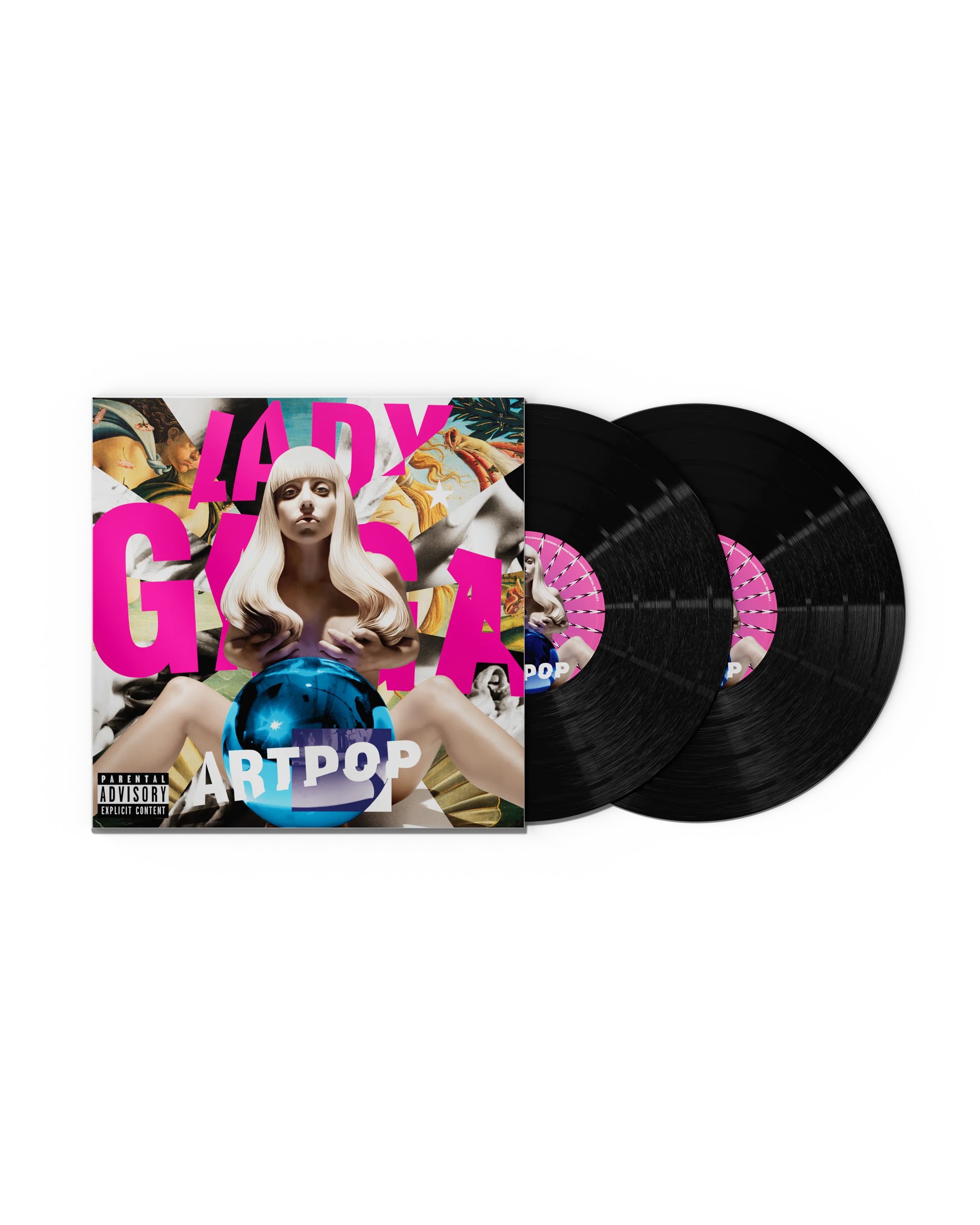 Best Selling Music Carousel