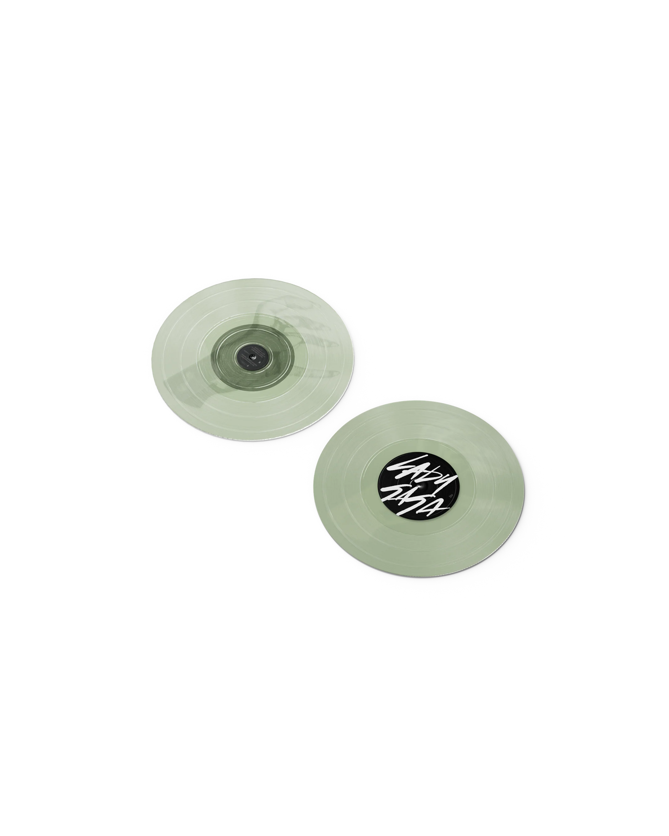 Bloody Mary Glow In The Dark Vinyl - Image 3