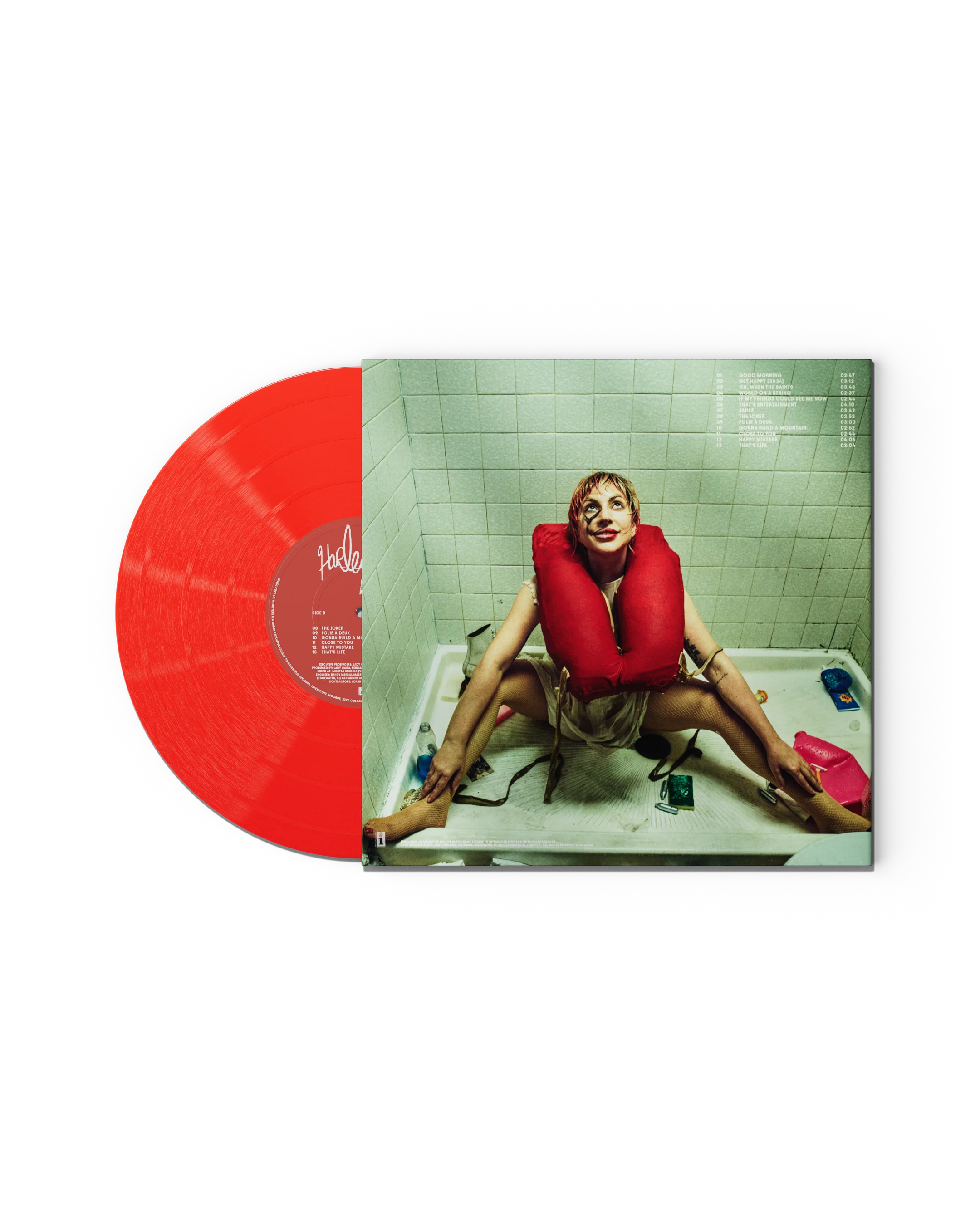 Harlequin Standard Vinyl - Image 3