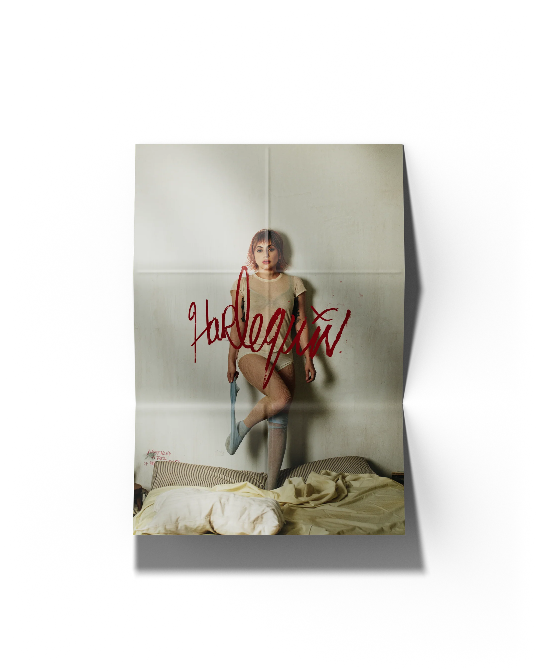 Harlequin Standard Vinyl - Image 4