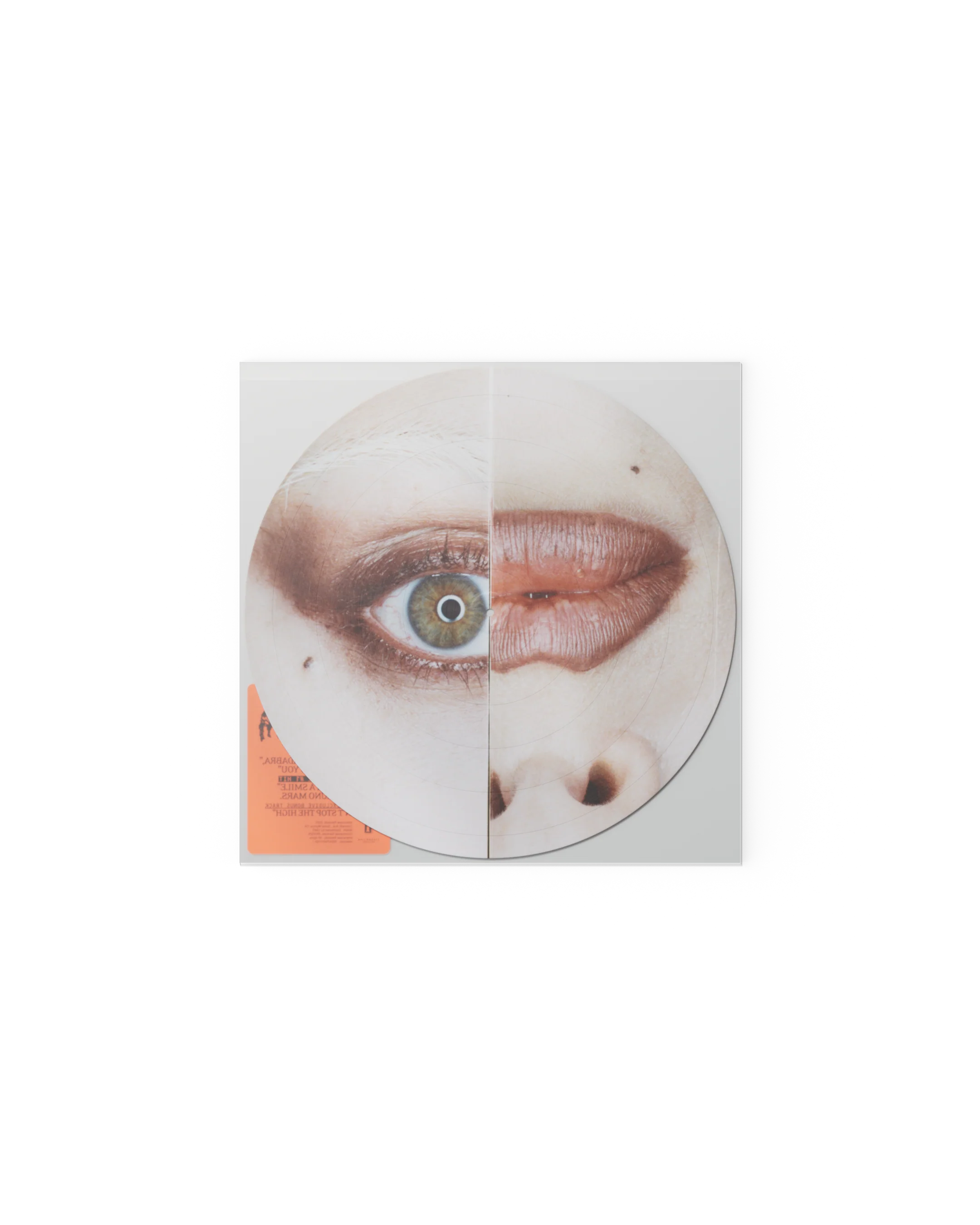 MAYHEM 162 Picture Disc - Image 3