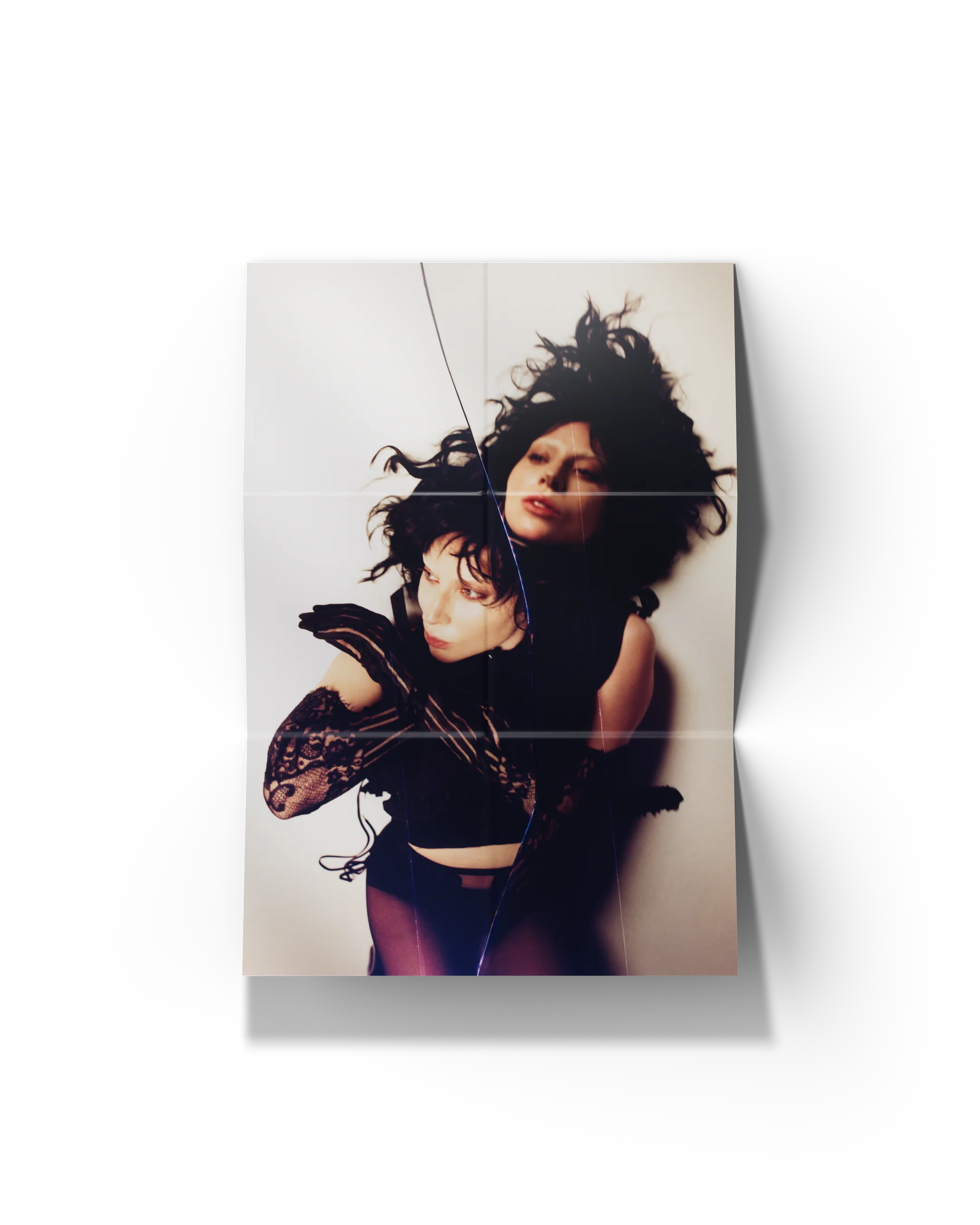 MAYHEM Standard Black Vinyl - Image 4